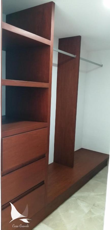 Hotel Casa Grande Cancun